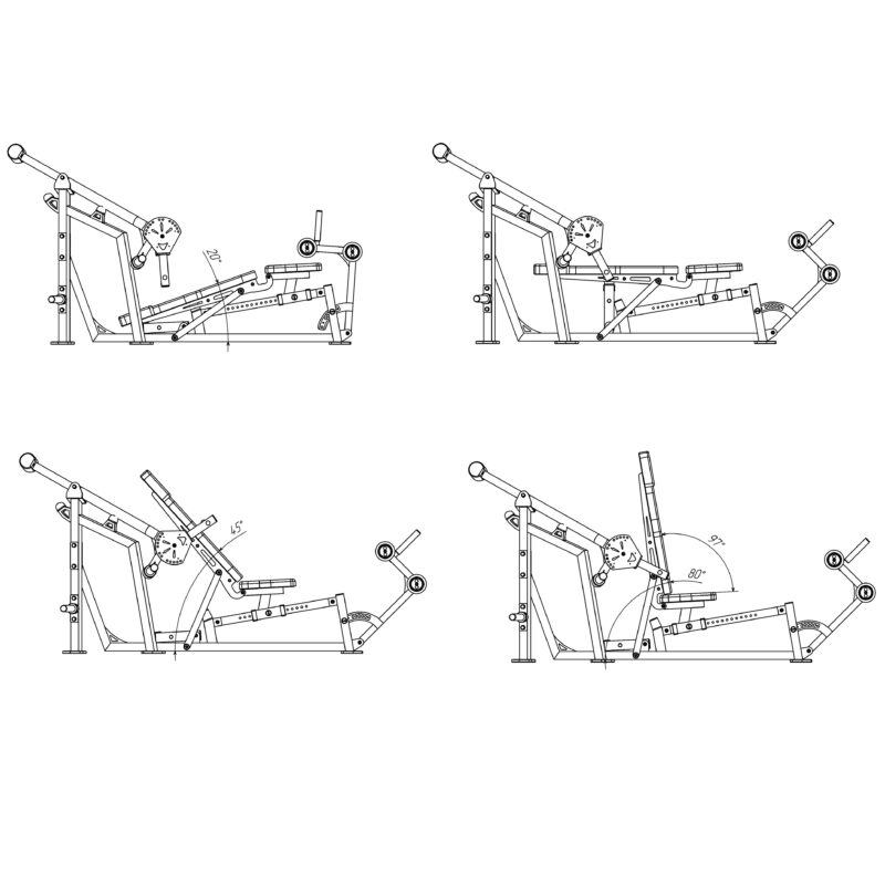 hge101-multifunctional-machine-for-chest-press-decline-flat-incline