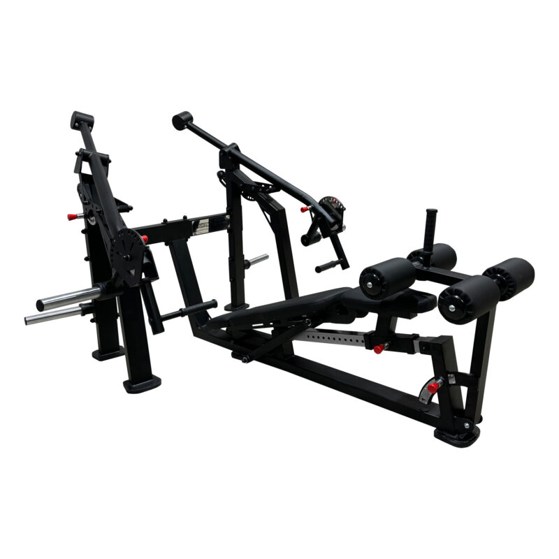 hge102-multifunctional-machine-4-in-1-decline-flat-incline-chest-press-shoulder-press