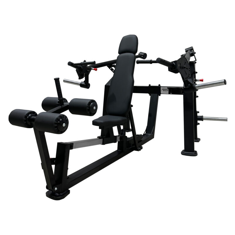 hge102-multifunctional-machine-4-in-1-decline-flat-incline-chest-press-shoulder-press