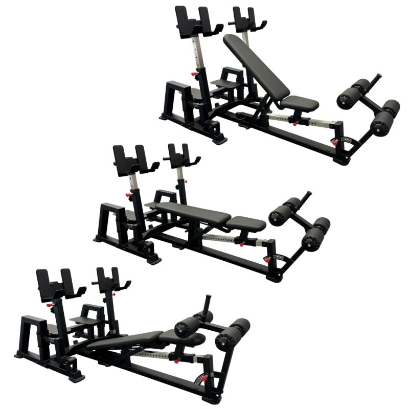 Adjustable-Dumbbell-Spotter-Bench-with-Pivots