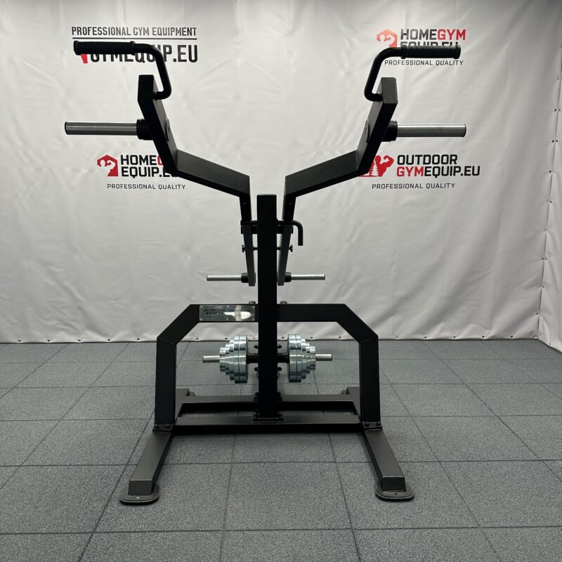 HGE104-Plate-Loaded-Multifunctional-Machine-for-full-body-workout