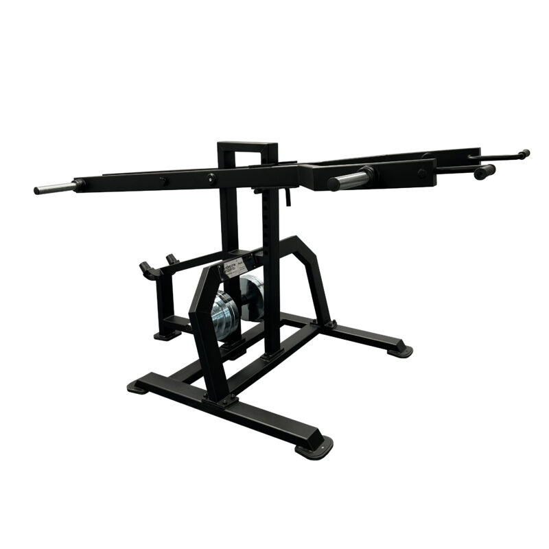 HGE104-Plate-Loaded-Multifunctional-Machine-for-full-body-workout