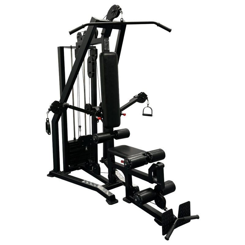 HGE105-Single-Stack-Multifunctional-Machine-for-full body-workout